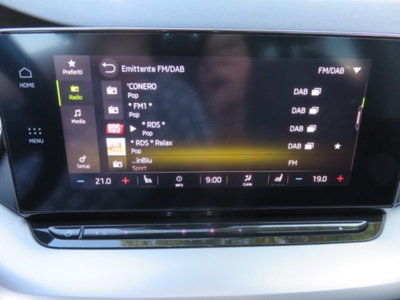 Skoda Octavia Station Wagon 1.5 G-TEC DSG Wagon Executive (14)