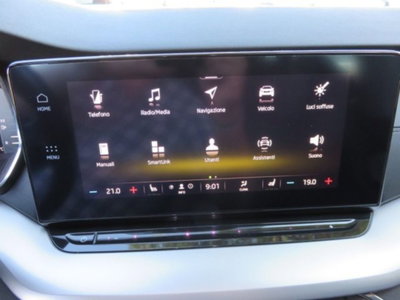 Skoda Octavia Station Wagon 1.5 G-TEC DSG Wagon Executive (16)