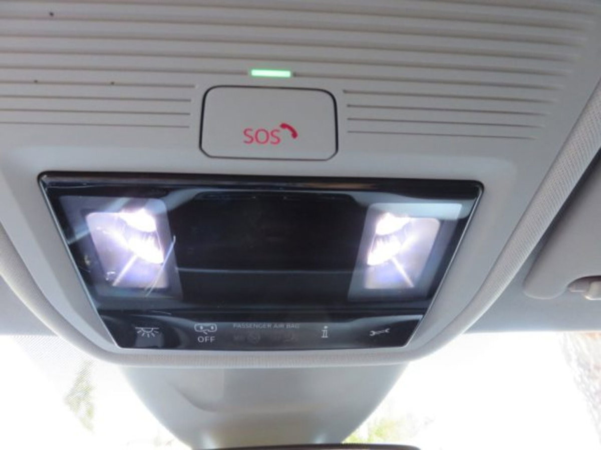 Skoda Octavia Station Wagon 1.5 G-TEC DSG Wagon Executive (20)