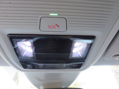 Skoda Octavia Station Wagon 1.5 G-TEC DSG Wagon Executive (20)