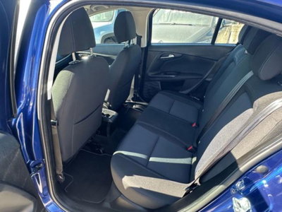 Fiat Tipo Tipo 1.4 4 porte Mirror (11)