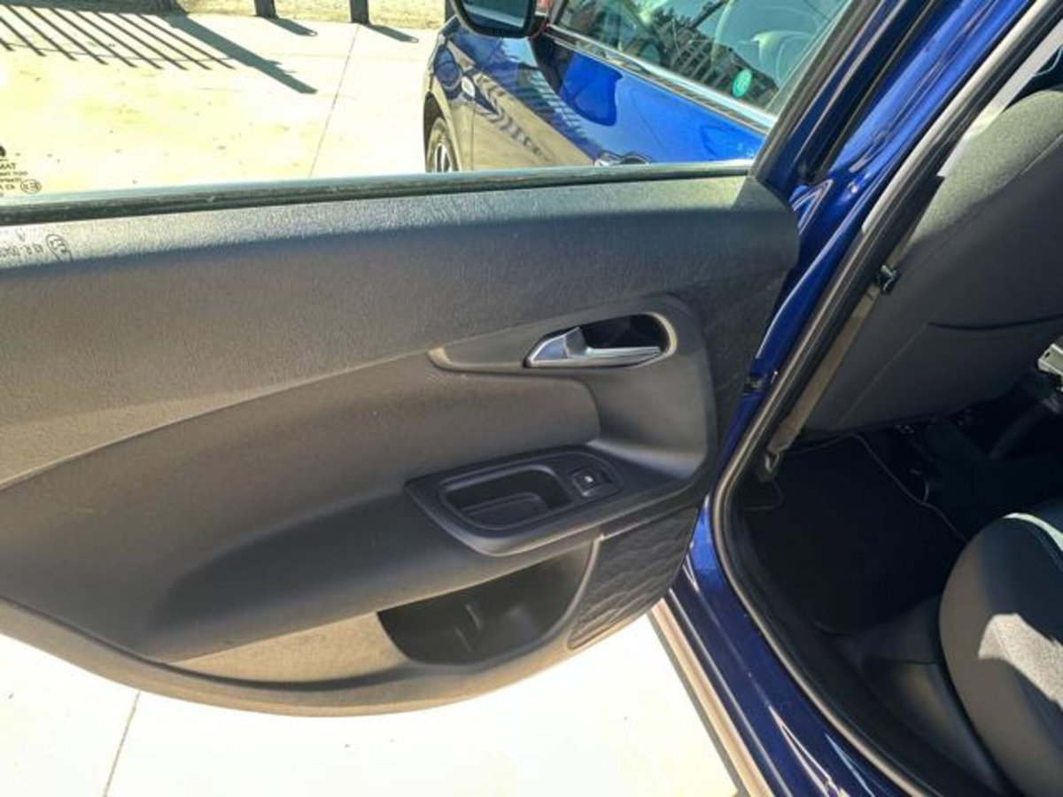 Fiat Tipo Tipo 1.4 4 porte Mirror (12)