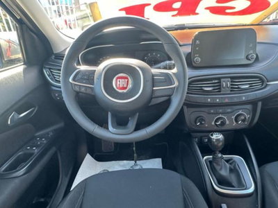 Fiat Tipo Tipo 1.4 4 porte Mirror (13)