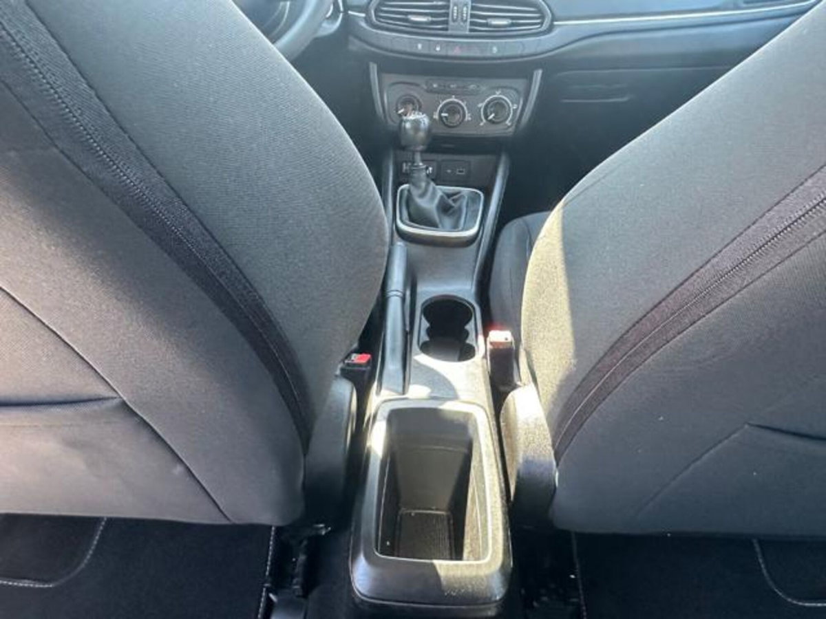 Fiat Tipo Tipo 1.4 4 porte Mirror (15)