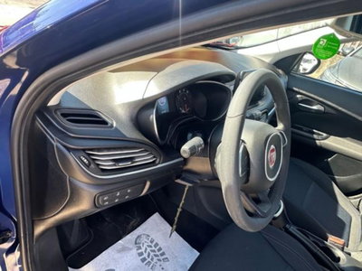 Fiat Tipo Tipo 1.4 4 porte Mirror (18)