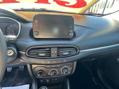 Fiat Tipo Tipo 1.4 4 porte Mirror (20)