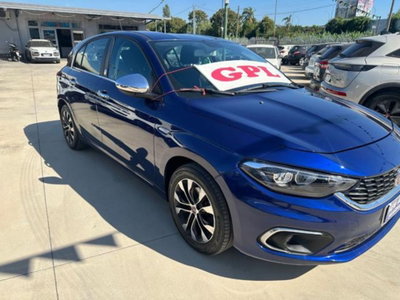 Fiat Tipo Tipo 1.4 4 porte Mirror (3)