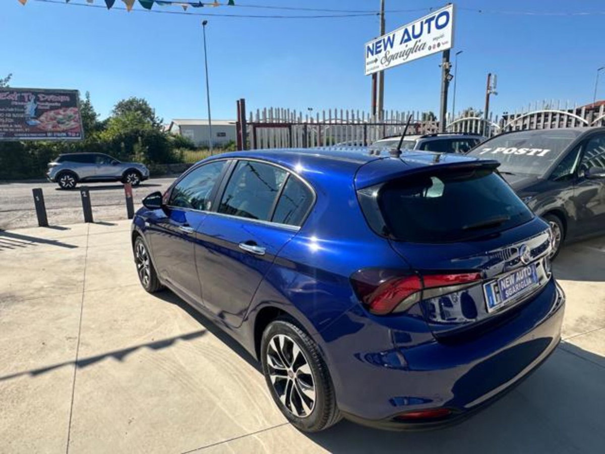 Fiat Tipo Tipo 1.4 4 porte Mirror (4)