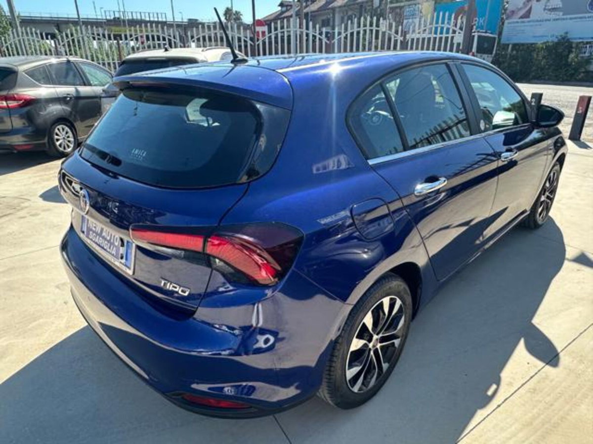 Fiat Tipo Tipo 1.4 4 porte Mirror (6)