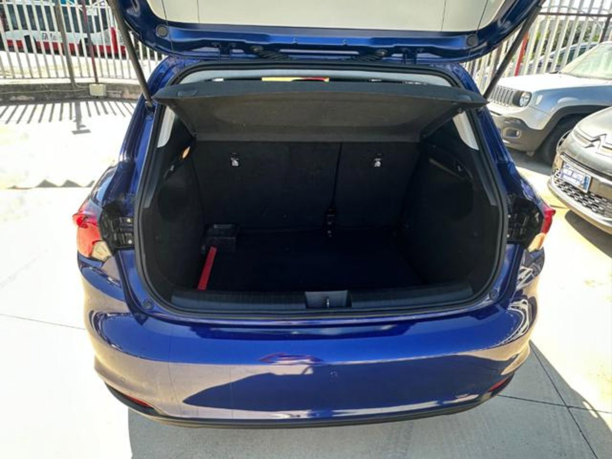 Fiat Tipo Tipo 1.4 4 porte Mirror (8)