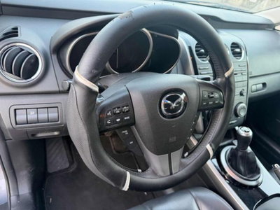 Mazda CX-7 2.2L MZR CD Tourer (8)