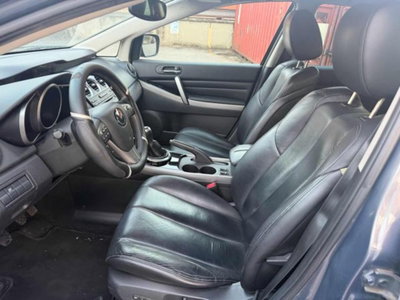Mazda CX-7 2.2L MZR CD Tourer (9)