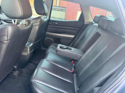 Mazda CX-7 2.2L MZR CD Tourer (10)