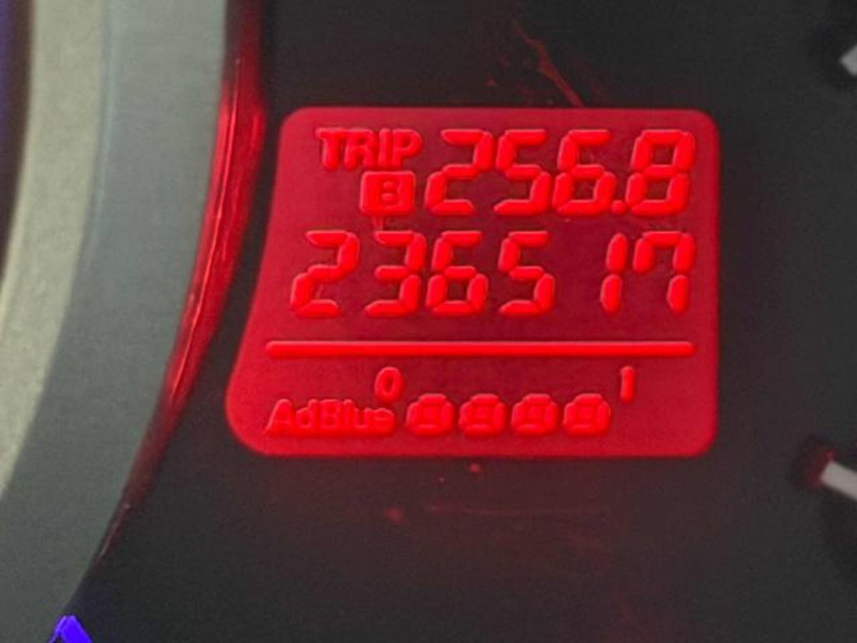 Mazda CX-7 2.2L MZR CD Tourer (11)