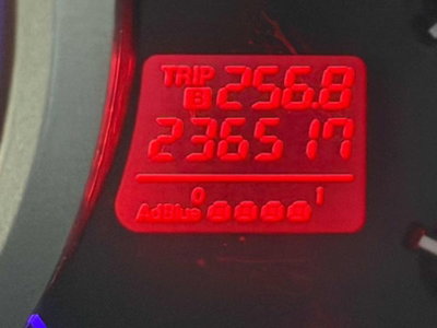 Mazda CX-7 2.2L MZR CD Tourer (11)