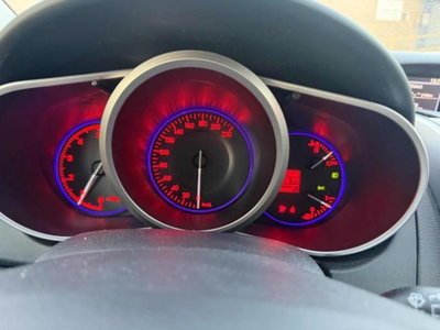 Mazda CX-7 2.2L MZR CD Tourer (12)