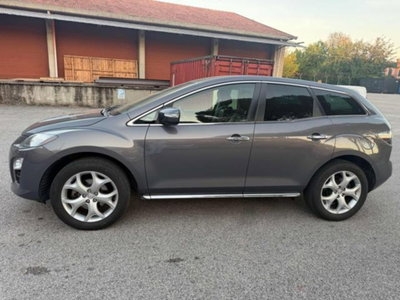 Mazda CX-7 2.2L MZR CD Tourer (2)