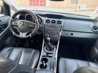 Mazda CX-7 2.2L MZR CD Tourer (6)