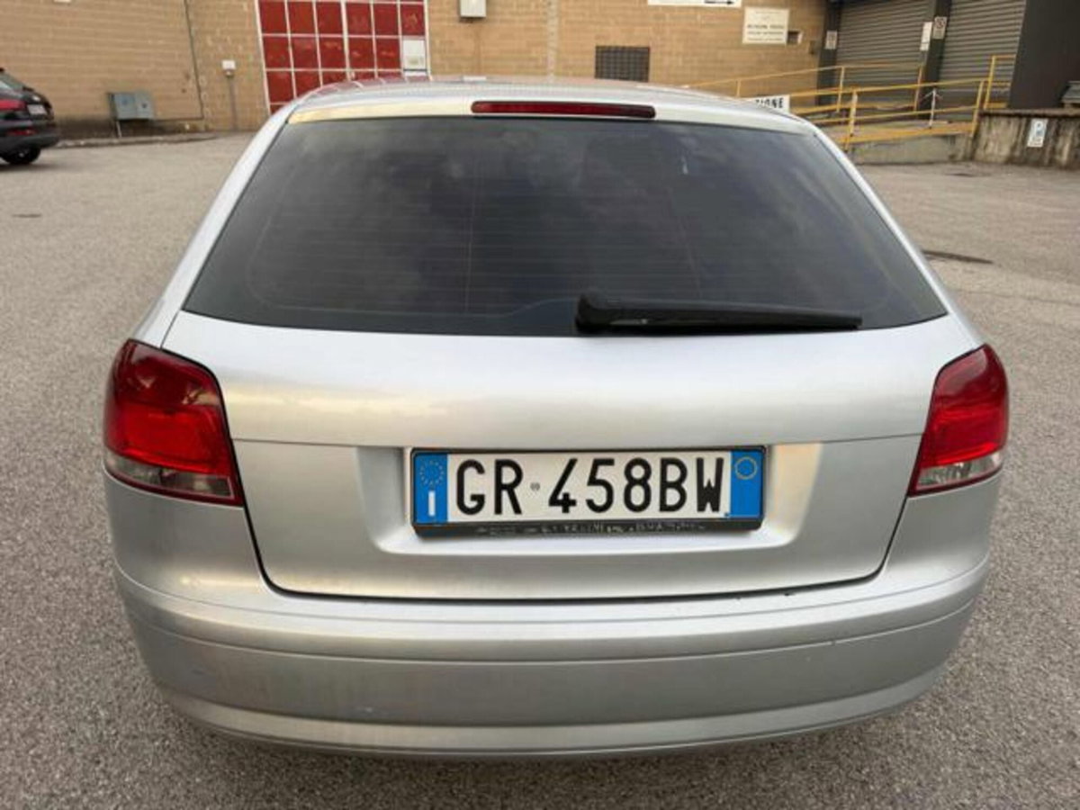 Audi A3 2.0 16V TDI Ambition (10)