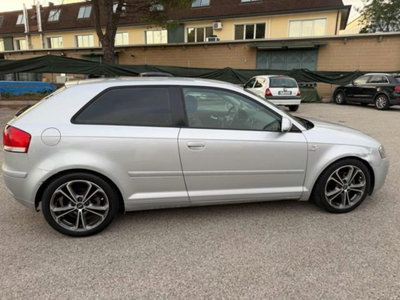 Audi A3 2.0 16V TDI Ambition (11)