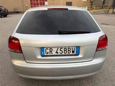 Audi A3 2.0 16V TDI Ambition (13)
