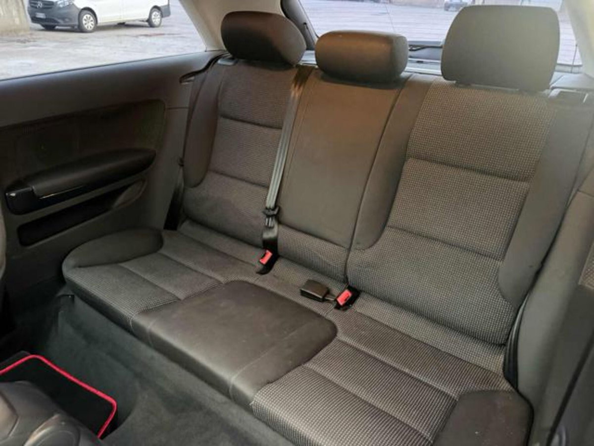 Audi A3 2.0 16V TDI Ambition (18)