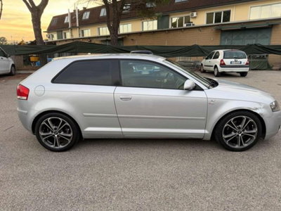 Audi A3 2.0 16V TDI Ambition (3)