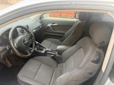 Audi A3 2.0 16V TDI Ambition (6)