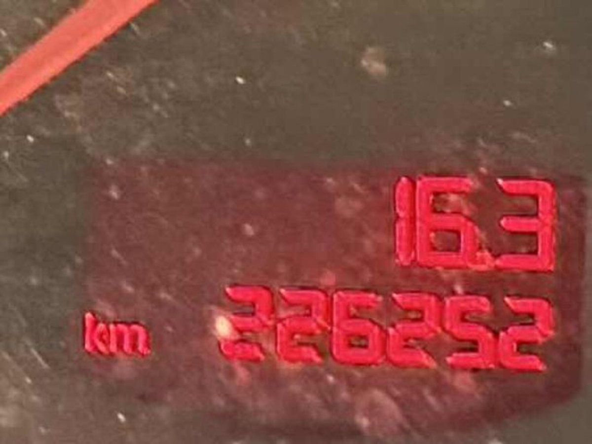 Audi A3 2.0 16V TDI Ambition (7)