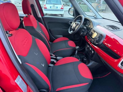 Fiat 500L 1.3 Multijet 85 CV Pop Star (10)