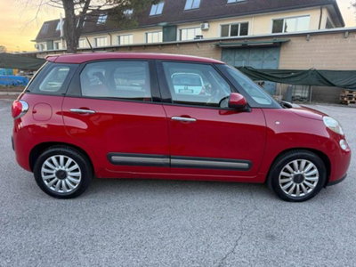 Fiat 500L 1.3 Multijet 85 CV Pop Star (14)