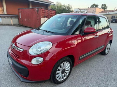 Fiat 500L 1.3 Multijet 85 CV Pop Star (18)