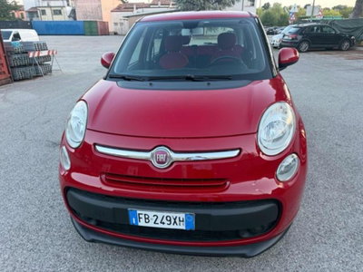 Fiat 500L 1.3 Multijet 85 CV Pop Star (2)