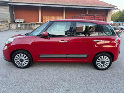 Fiat 500L 1.3 Multijet 85 CV Pop Star (20)