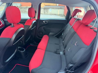 Fiat 500L 1.3 Multijet 85 CV Pop Star (6)