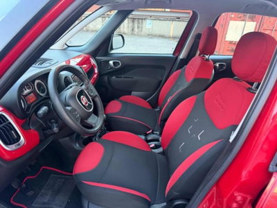 Fiat 500L 1.3 Multijet 85 CV Pop Star (7)