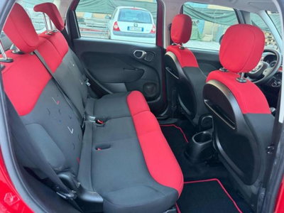 Fiat 500L 1.3 Multijet 85 CV Pop Star (9)