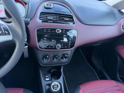 Fiat Punto Evo 1.3 Mjt 75 CV 5 porte Dynamic (10)