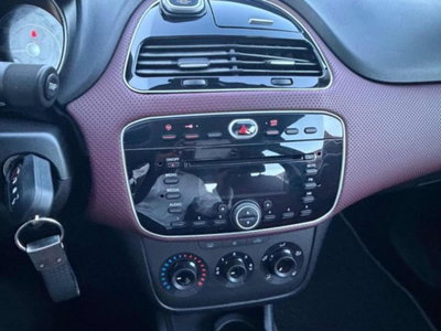 Fiat Punto Evo 1.3 Mjt 75 CV 5 porte Dynamic (11)