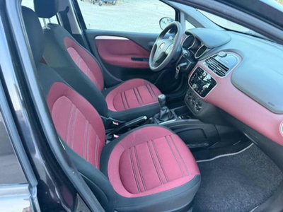 Fiat Punto Evo 1.3 Mjt 75 CV 5 porte Dynamic (15)