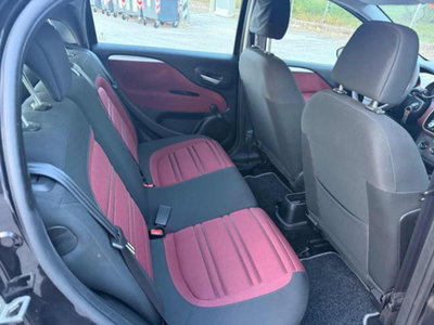 Fiat Punto Evo 1.3 Mjt 75 CV 5 porte Dynamic (16)