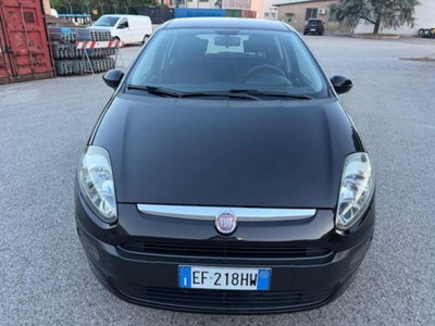 Fiat Punto Evo 1.3 Mjt 75 CV 5 porte Dynamic (7)