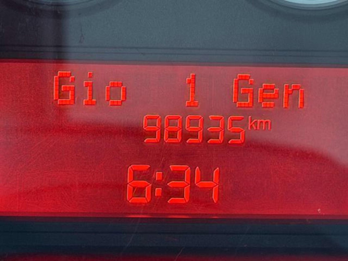 Fiat Punto Evo 1.3 Mjt 75 CV 5 porte Dynamic (12)