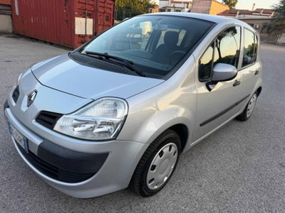 Renault Grand Modus 1.2 16V GPL Dynamique usata