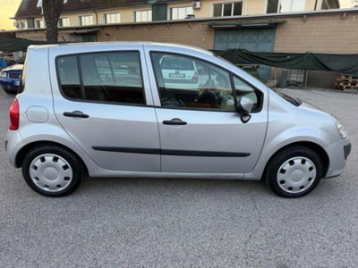 Renault Grand Modus 1.2 16V GPL Dynamique (12)