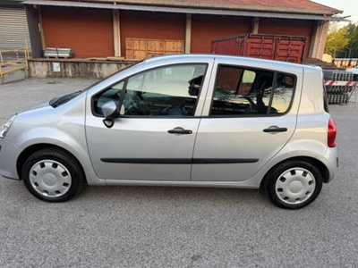 Renault Grand Modus 1.2 16V GPL Dynamique (13)