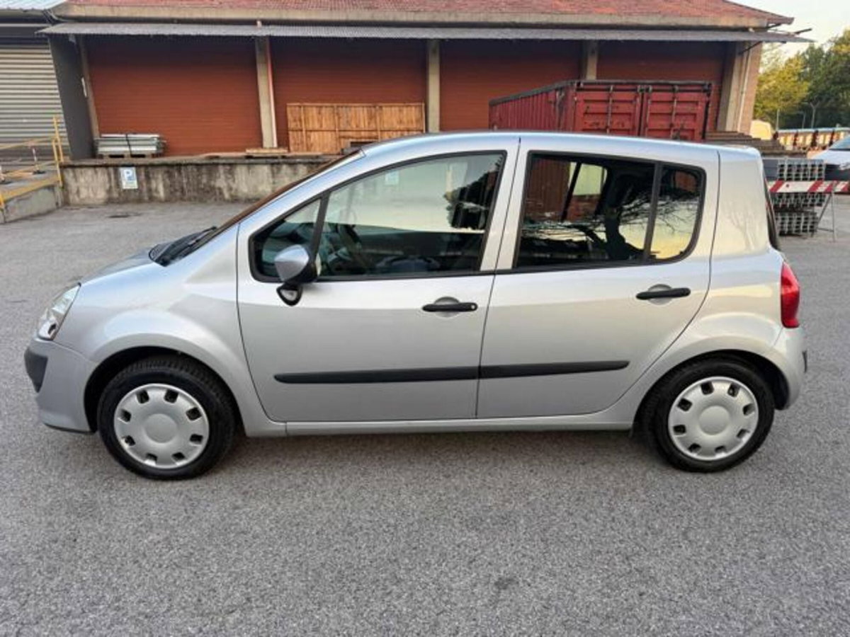 Renault Grand Modus 1.2 16V GPL Dynamique (18)