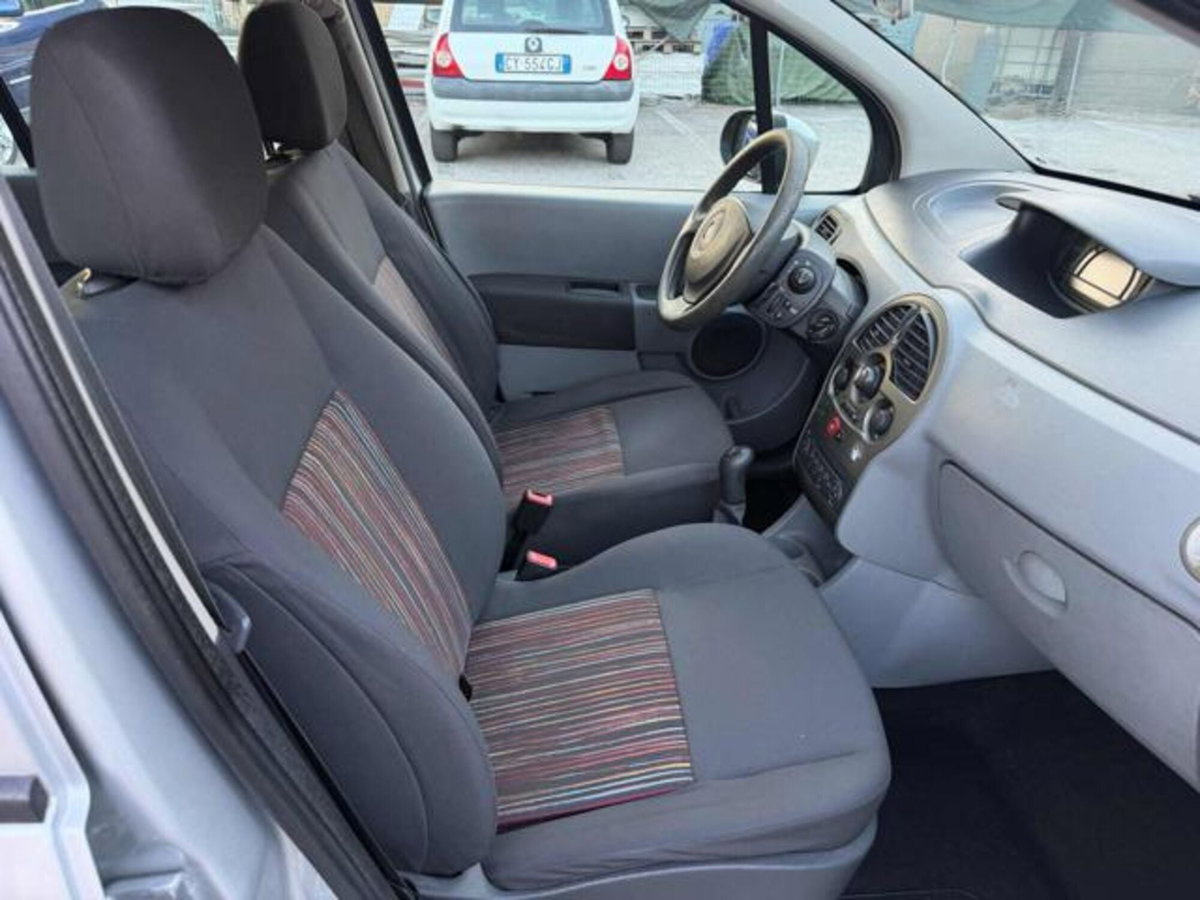 Renault Grand Modus 1.2 16V GPL Dynamique (5)