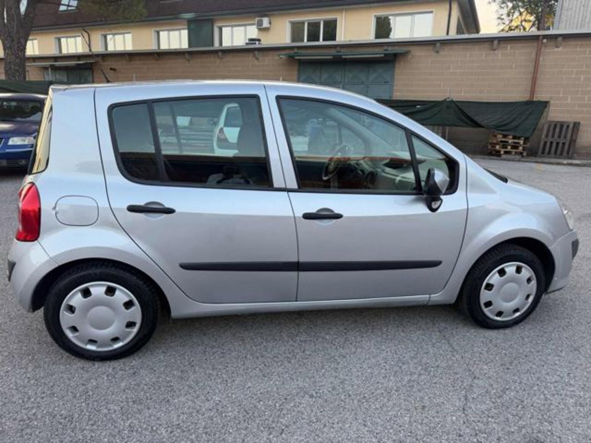 Renault Grand Modus 1.2 16V GPL Dynamique (6)