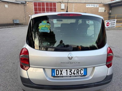 Renault Grand Modus 1.2 16V GPL Dynamique (9)